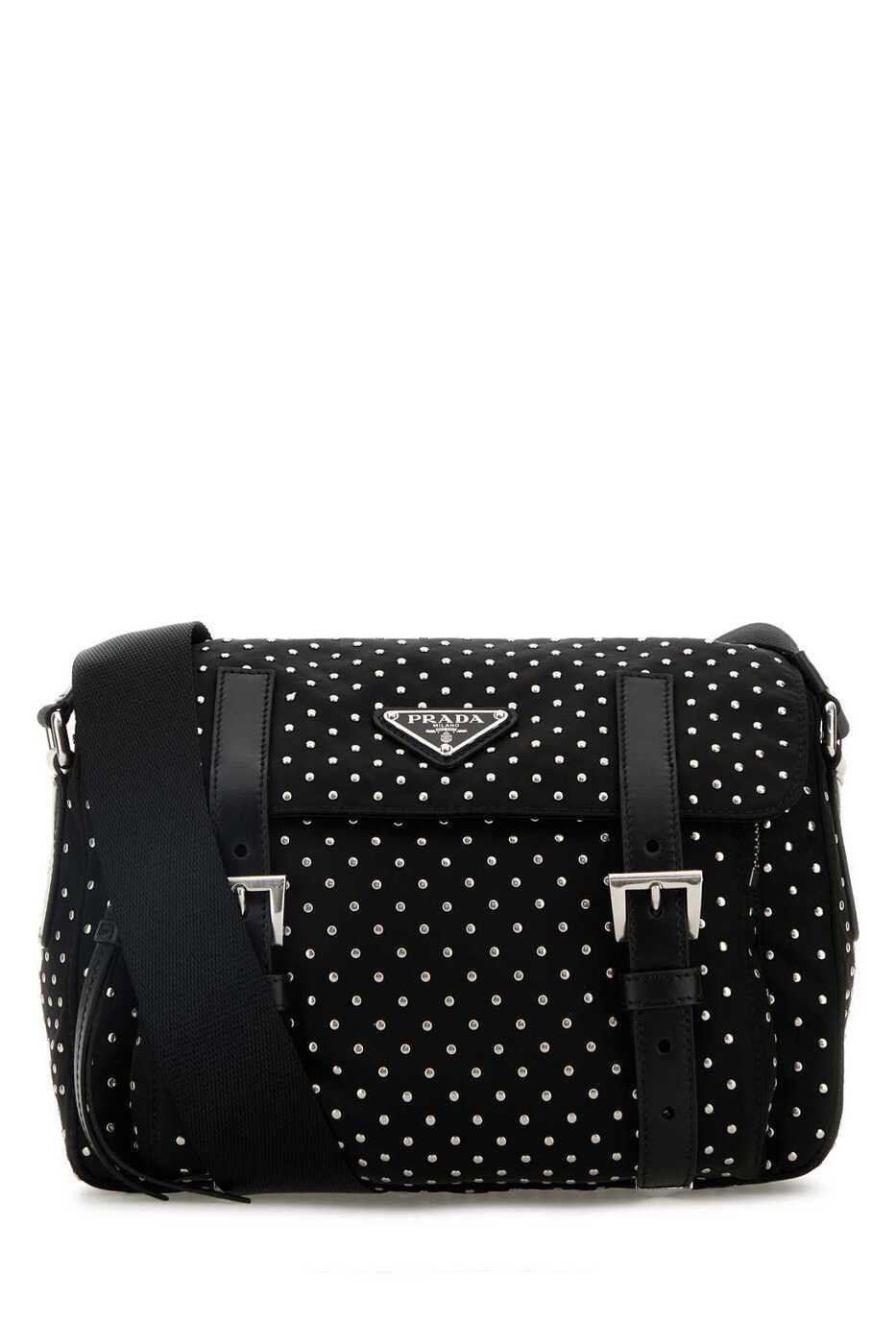 ץ PRADA Хå ǥ ֥å Business bags 1BD3822HGV F0002 Black  ̵ ...