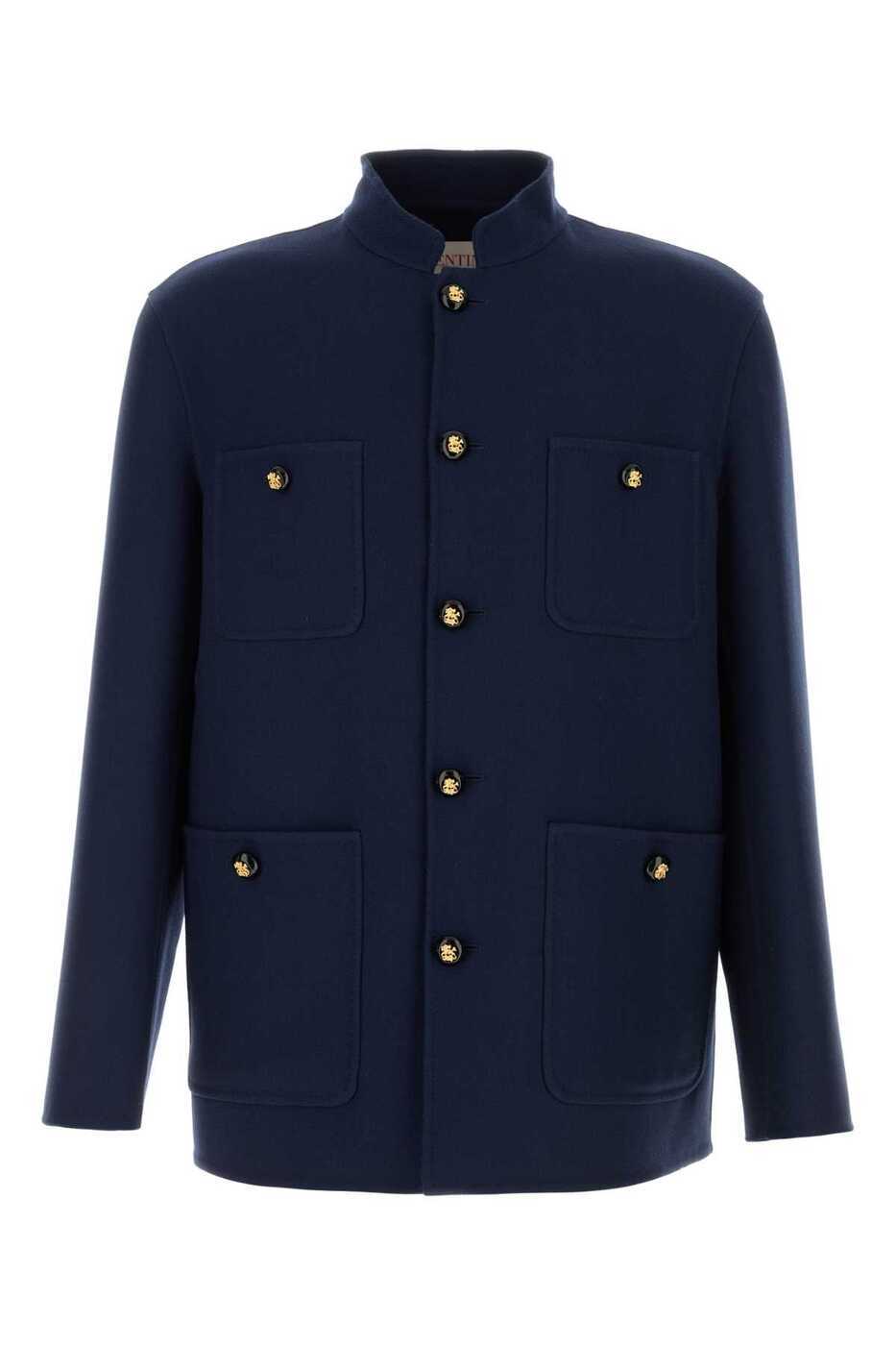 【SALE最後の1点】VALENTINOGARAVANIシルクロゴジャケットコート 楽天市場】VALENTINO(素材(生地・毛糸)シルク)(コート