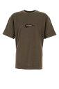 ジバンシィ GIVENCHY Tシャツ メンズ グリーン T-shirts BM71JA3YN1 305 Green 関税 送料無料 ラッピング無料 2025SS gb