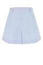【三連休限定1000円OFF】 ジバンシィ GIVENCHY デニムショーツ ショーツ レディース ブルー Denim shorts BW515GG1ZE 453 Light Blue 関税 送料無料 ラッピング無料 2025SS gb