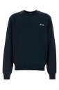 アーペーセー A.P.C. Tシャツ トップス メンズ ブルー T-shirts and tops COHBRH27916 TIQ Blue 関税 送料無料 ラッピング無料 2024AW gb