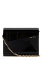 【三連休限定1000円OFF】 ジミーチュウ JIMMY CHOO クラッチバッグ レディース ブラック Clutch and wristlets bags CANDYACR BLACK Black 関税 送料無料 ラッピング無料 gb