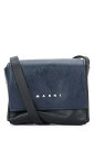 【三連休限定1000円OFF】 マルニ MARNI バッグ メンズ Business Bags SBMQ0082U0P2644 Z599N NAVYBLUEBLACK 関税 送料無料 ラッピング無料 2025SS gb