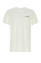 アーペーセー A.P.C. Tシャツ メンズ T-shirts COHBOM26404 TAG BLANCNOIR 関税 送料無料 ラッピング無料 gb