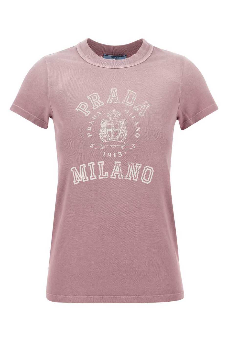 楽天市場】プラダ(Tシャツ・カットソー|トップス 楽天市場】プラダ(Tシャツ・カットソー|トップス