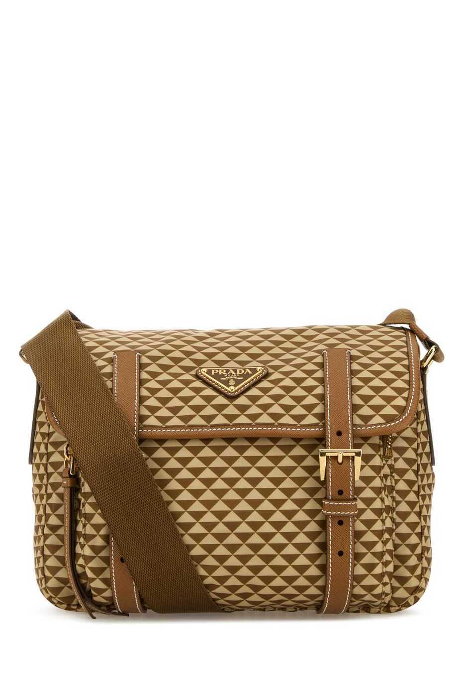 ץ PRADA Хå ǥ ޥ顼 Business bags 1BD3832HGX F098L Printed  ...