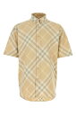 バーバリー BURBERRY シャツ メンズ マルチカラー Shirts 8082478 B8686 Printed 関税 送料無料 ラッピング無料 2024SS gb