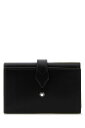 モンブラン MONTBLANC カードホルダー 財布 メンズ ブラック Wallets and Card Holders 199322 000 Black 関税 送料無料 ラッピング無料 gb