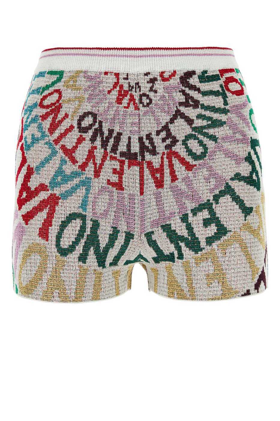 ƥ  VALENTINO GARAVANI  ˥åȥ ǥ ޥ顼 Knitwear 3B...