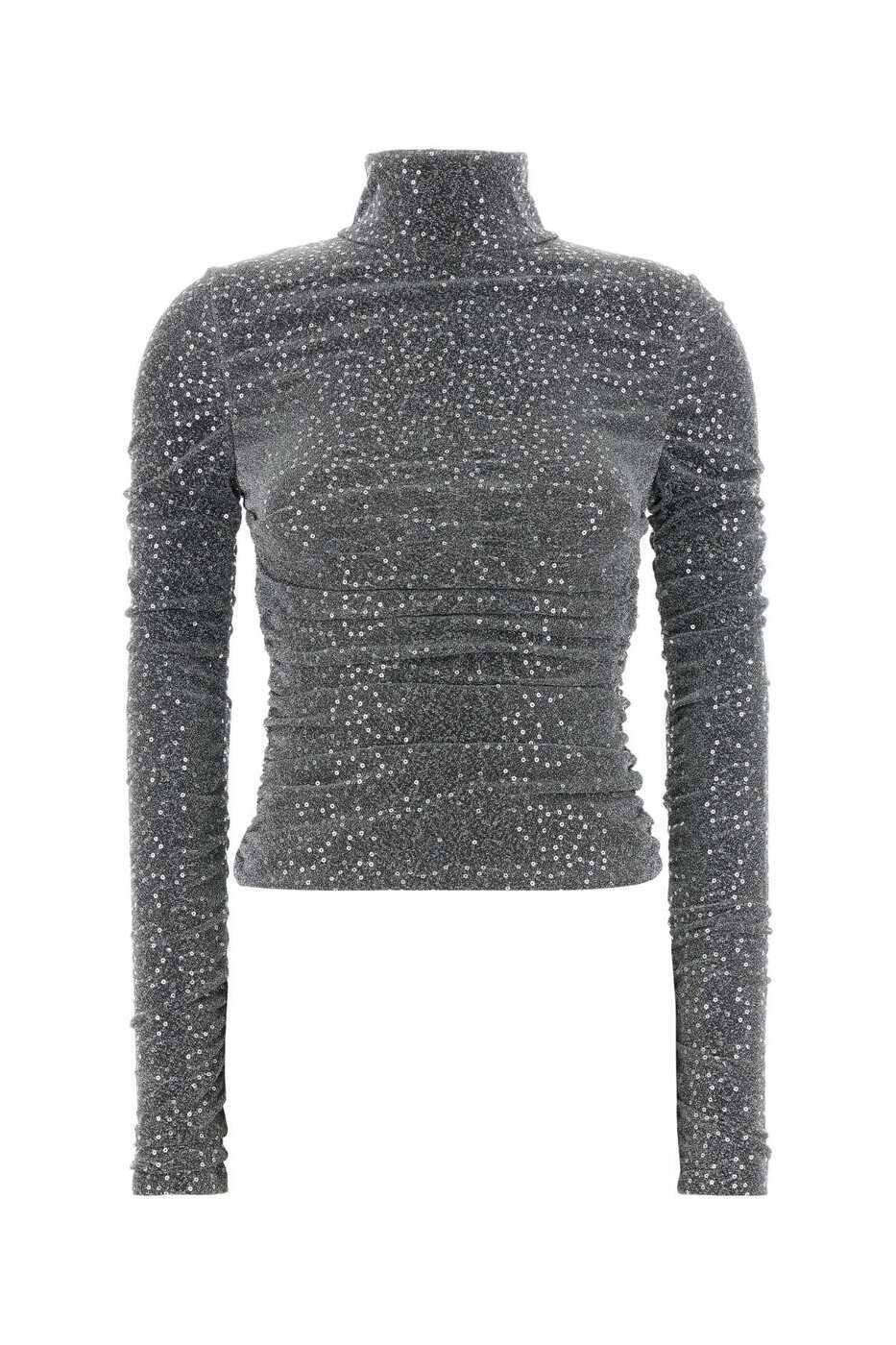 ɥ&åС DOLCE&GABBANA T ȥåץ ǥ 졼 T-shirts and tops F7AL4TH...