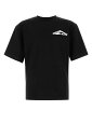 ディースクエアード DSQUARED2 Tシャツ メンズ ブラック T-shirts S79GC0097D20033 900 Black 関税 送料無料 ラッピング無料 2025SS gb