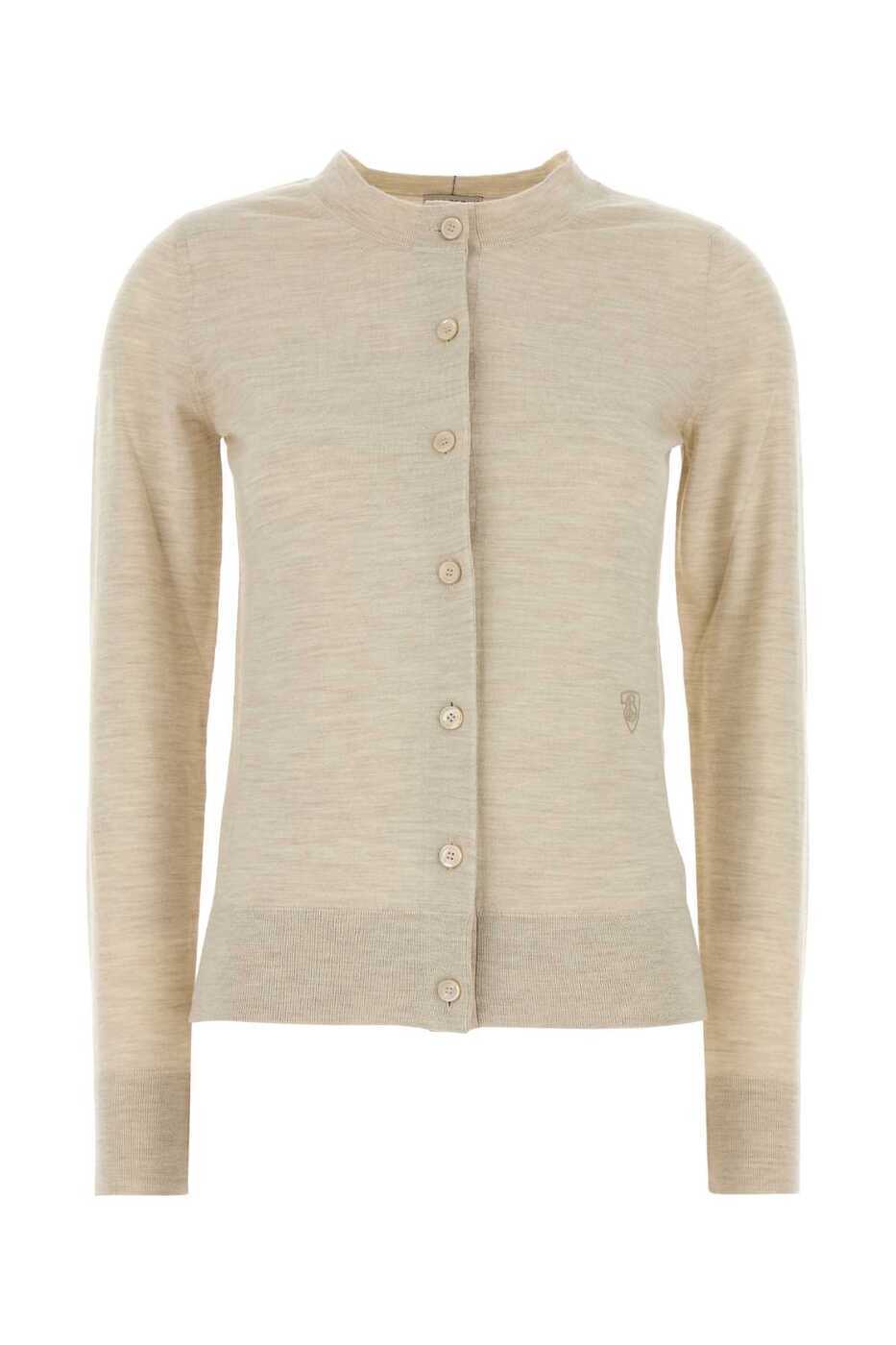 1000OFF!! СХ꡼ BURBERRY  ˥åȥ ǥ Knitwear 8103104 A41...