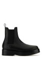 ボッテガ ヴェネタ BOTTEGA VENETA ブーツ メンズ ブラック Boots 810479V4QK0 1000 Black 関税 送料無料 ラッピング無料 2024AW gb