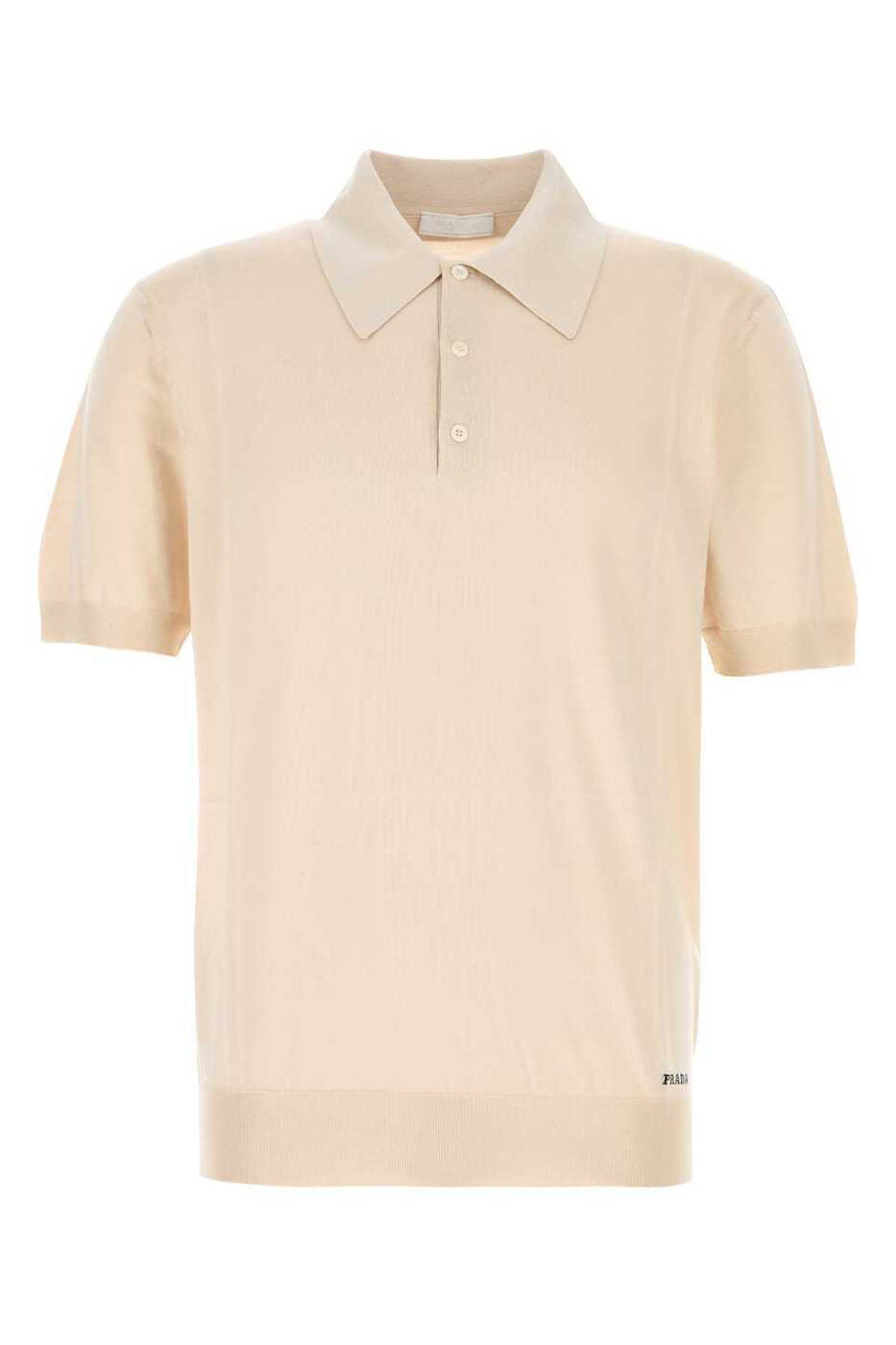 ץ PRADA  ˥åȥ  Knitwear UMB925SOOO16AI F0018 Beige o Tan ...
