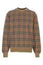【1000円OFFクーポン配布中!!】 バーバリー BURBERRY セーター ニットウェア メンズ Knitwear 8102882 C2044 Checked 関税 送料無料 ラッピング無料 2025AW gb