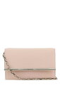 【三連休限定1000円OFF】 アレキサンダー マックイーン ALEXANDER MCQUEEN クラッチバッグ レディース ピンク Clutch and wristlets bags 8133291VDBS 9813 Pink 関税 送料無料 ラッピング無料 2025SS gb