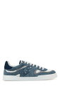 ドルチェ&ガッバーナ DOLCE&GABBANA スニーカー メンズ マルチカラー Sneakers CS2305A6D74 8B441 Multicoloured 関税 送料無料 ラッピング無料 2025SS gb
