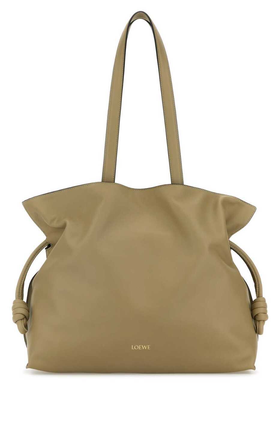  LOEWE Хå ǥ ꡼ Business bags A411FL1X18 CLAYGREEN Green  ...