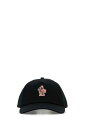 【三連休限定1000円OFF】 モンクレール グルーノーブス MONCLER GRENOBLE ハット 帽子 メンズ ブラック Hats 3B0000304863 999 Black 関税 送料無料 ラッピング無料 2025AW gb