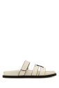 トリー バーチ TORY BURCH サンダル レディース ホワイト Sandals 161636 104 White 関税 送料無料 ラッピング無料 gb