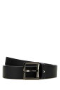 モンブラン MONTBLANC ベルト メンズ ブラック Belts 199648 000 Black 関税 送料無料 ラッピング無料 gb