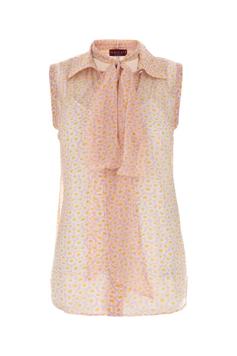 å GUCCI  ǥ Shirts 819141Z7AI4 5524 Floral  ̵ åԥ̵ 202...