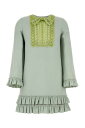 ヴァレンティノ ガラヴァーニ VALENTINO GARAVANI ワンピース ドレス レディース グリーン Dresses 6B3VAF201CF QXH Green 関税 送料無料 ラッピング無料 2025SS gb