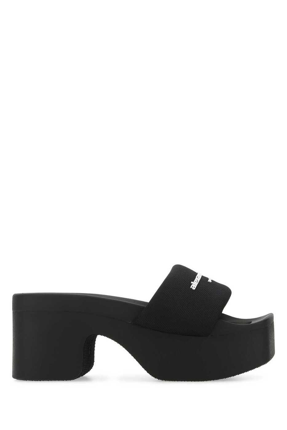 ݥȺ4!! 쥭 ALEXANDER WANG  ǥ ֥å Sandals 30322S...