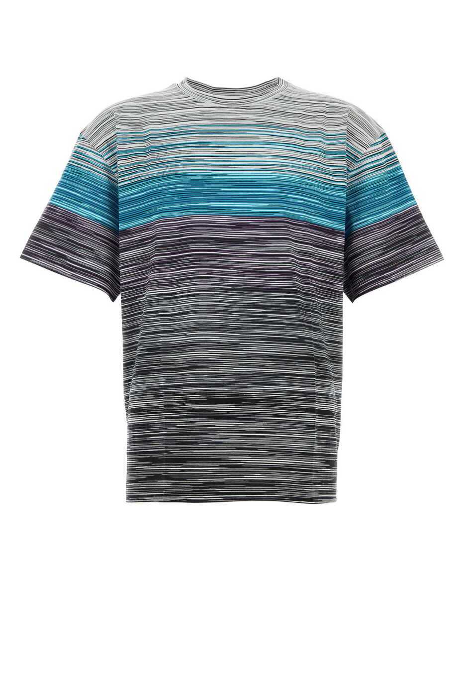 Tシャツ・カットソー MISSONI TOP (US24WL0ABJ00E5 SM9DD) 楽天市場】ミッソーニ メンズ tシャツの通販