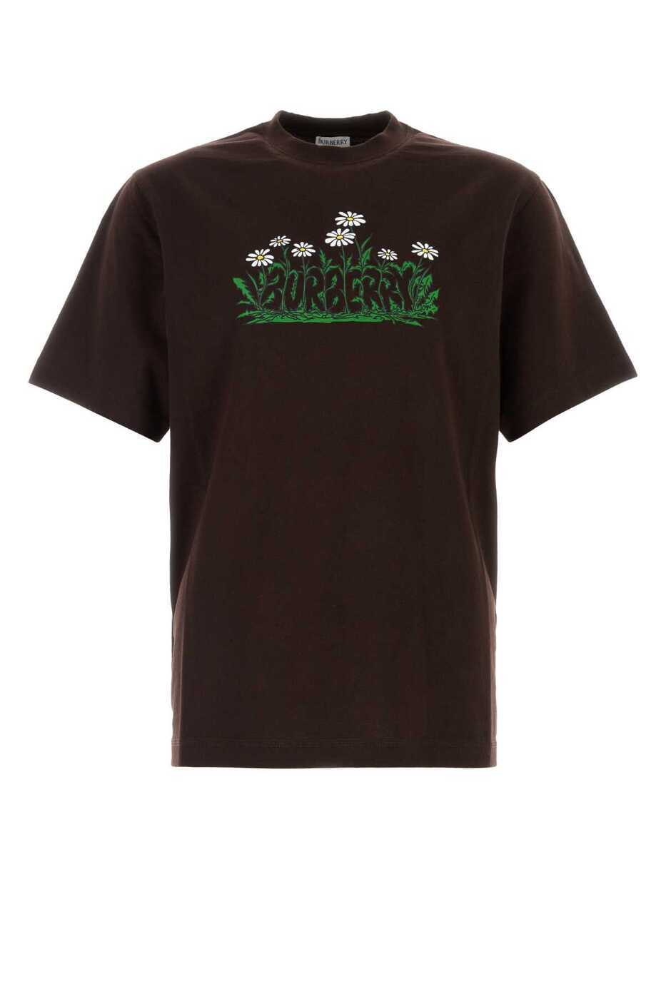 楽天市場】バーバリー tシャツ(カラーブラウン)(メンズ 楽天市場】バーバリー tシャツ(カラーブラウン)(メンズ