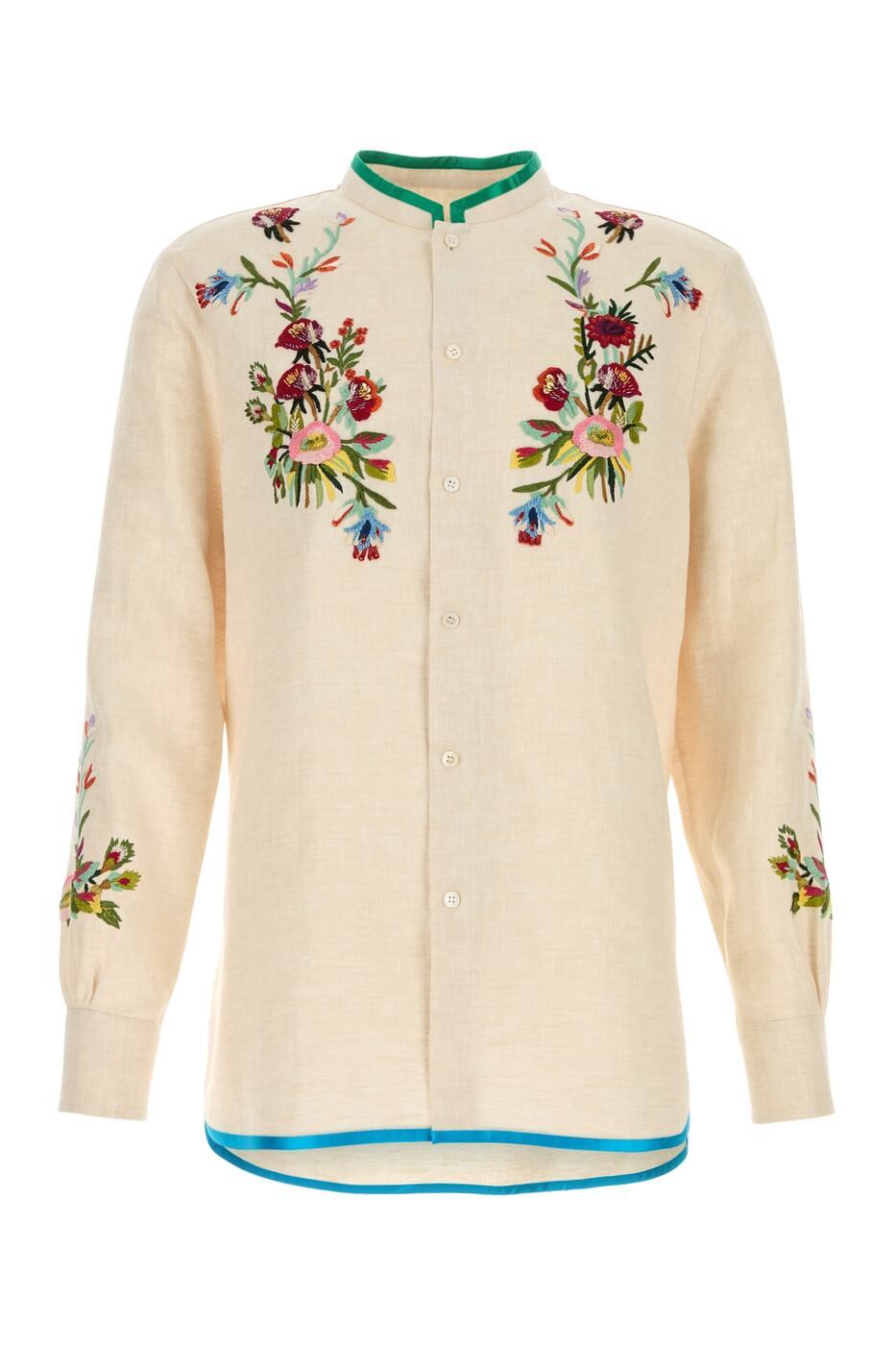 1000OFF!! ƥ  VALENTINO GARAVANI   ۥ磻 Shirts...