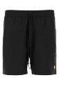 カーハート ダブリューアイピー CARHARTT WIP 水着 スイムウェア メンズ ブラック Swimwear I035062 00FXX Black 関税 送料無料 ラッピング無料 gb
