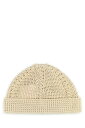 ヴァレンティノ ガラヴァーニ VALENTINO GARAVANI ハット 帽子 メンズ Hats 6Y0HB02PMWH 581 Beige o Tan 関税 送料無料 ラッピング無料 2025SS gb