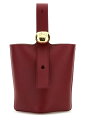 ロエベ LOEWE バッグ レディース レッド Business bags AANBBBMX01 BURNTRED Red 関税 送料無料 ラッピング無料 2025AW gb