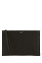フェンディ FENDI クラッチバッグ メンズ ブラウン Clutch and Wristlets Bags 7N0134AP3B F1RXY Brown 関税 送料無料 ラッピング無料 2025AW gb