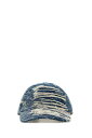 ディーゼル DIESEL ハット 帽子 メンズ ブルー Hats A192350IKCP 01 Light Blue 関税 送料無料 ラッピング無料 2025SS gb