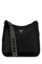 プラダ PRADA バッグ レディース ブラック Business bags 1BC073V7NO2DKV F0632 Black 関税 送料無料 ラッピング無料 2025SS gb