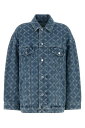 【本日ポイント4倍!!】 マイケルコース MICHAEL KORS スーツジャケット スーツ ジャケット レディース マルチカラー Suit Jackets MS51020H2P UNIONWASH Printed 関税 送料無料 ラッピング無料 2025SS gb