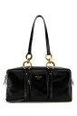 プラダ PRADA バッグ レディース ブラック Business bags 1BB1382CYR F0002 Black 関税 送料無料 ラッピング無料 2025SS gb