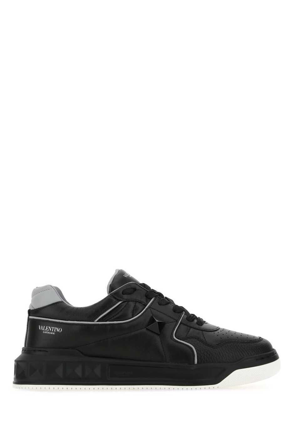 ݥȺ4!! ƥ  VALENTINO GARAVANI ˡ  ֥å Sneake...