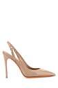 【1000円OFFクーポン配布中!!】 サントーニ SANTONI ハイヒール パンプス レディース ピンク High heels WDSX70298HA2BVHD P29 Pink 関税 送料無料 ラッピング無料 2025SS gb
