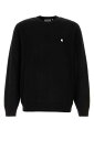 【最大10,000円OFFクーポン!!】 カーハート ダブリューアイピー CARHARTT WIP Tシャツ トップス メンズ ブラック T-shirts and tops I030033 0D2XX Black 関税 送料無料 ラッピング無料 2025AW gb