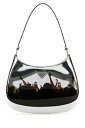 プラダ PRADA バッグ レディース シルバー Business bags 1BC499VOO32C34 F0118 Silver 関税 送料無料 ラッピング無料 2025SS gb