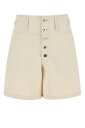 ジルサンダー JIL SANDER デニムショーツ ショーツ レディース Denim shorts J40KA0265J46545 280 Beige o Tan 関税 送料無料 ラッピング無料 2025SS gb
