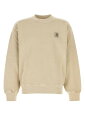 【最大10,000円OFFクーポン!!】 カーハート ダブリューアイピー CARHARTT WIP Tシャツ トップス メンズ T-shirts and tops I029957 2LPGD Beige o Tan 関税 送料無料 ラッピング無料 2025AW gb