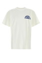 【最大10,000円OFFクーポン!!】 カーハート ダブリューアイピー CARHARTT WIP Tシャツ メンズ ホワイト T-shirts I034665 2XEXX White 関税 送料無料 ラッピング無料 2025SS gb