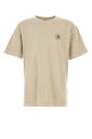 【最大10,000円OFFクーポン!!】 カーハート ダブリューアイピー CARHARTT WIP Tシャツ メンズ T-shirts I029949 2LPGD Beige o Tan 関税 送料無料 ラッピング無料 2025AW gb