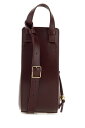 ロエベ LOEWE バッグ レディース Business bags A538HHSX01 DARKBURGUNDY DARKBURGUNDY 関税 送料無料 ラッピング無料 2025SS gb