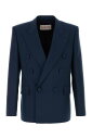 ヴァレンティノ ガラヴァーニ VALENTINO GARAVANI ジレ ベスト メンズ ブルー Vests 6V0CEI059EB D51 Blue 関税 送料無料 ラッピング無料 2025SS gb