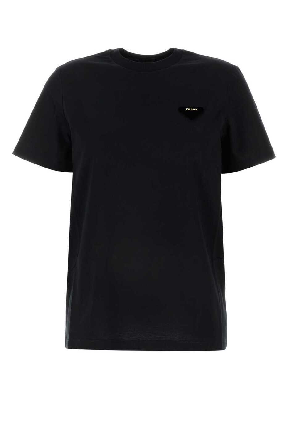 楽天市場】プラダ（サイズ（S/M/L）S）（Tシャツ・カットソー